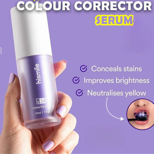 V34 Color Corrector Serum