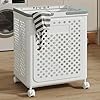 Folding Laundry Basket