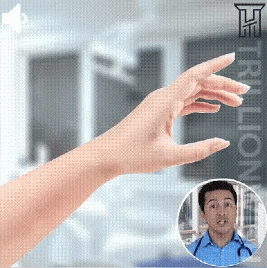 Acupressure Clip for Sugar Control