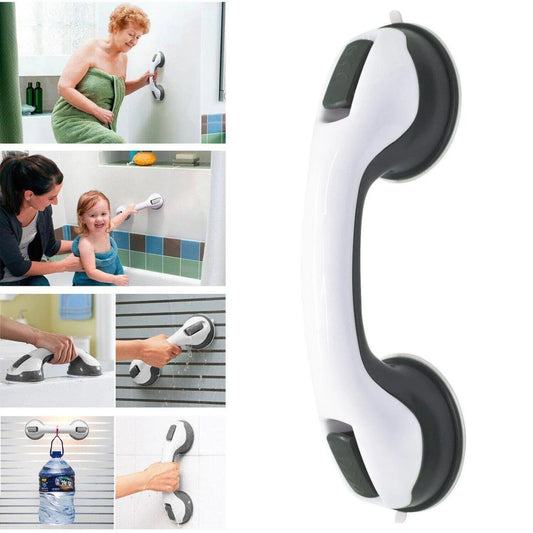 Safety Helping Handle | SecureGrip | Non-slip handrail for bath and shower (1 piece )