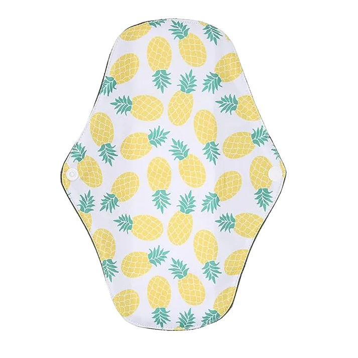 Reusable Waterproof Menstrual Pad , Period Pads