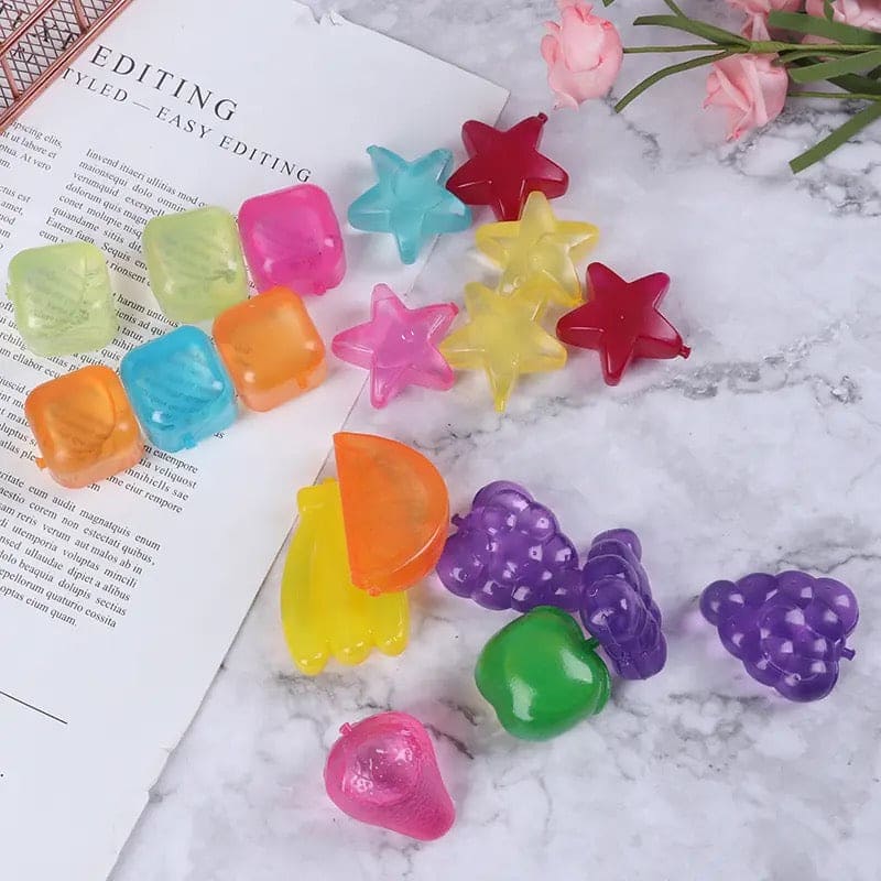 Reusable Ice Cubes (10PCS)
