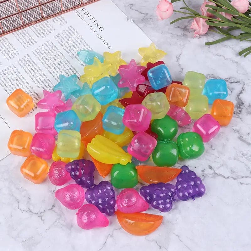 Reusable Ice Cubes (10PCS)