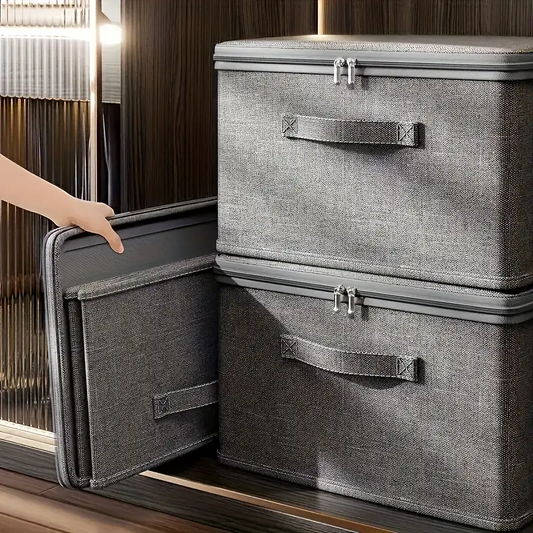 Multipurpose Clothes Storage Organizer