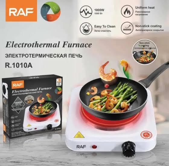 Mini Electric Stove