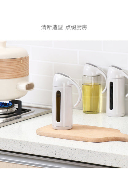 Oil Jug