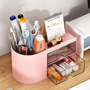 Storage & Organizers