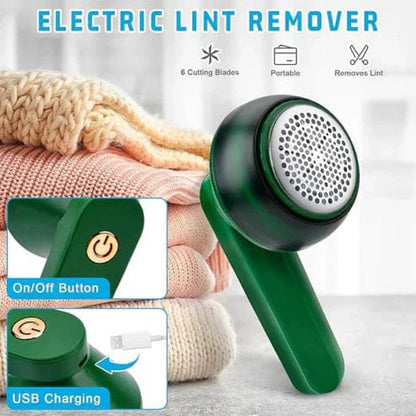 Lint Remover