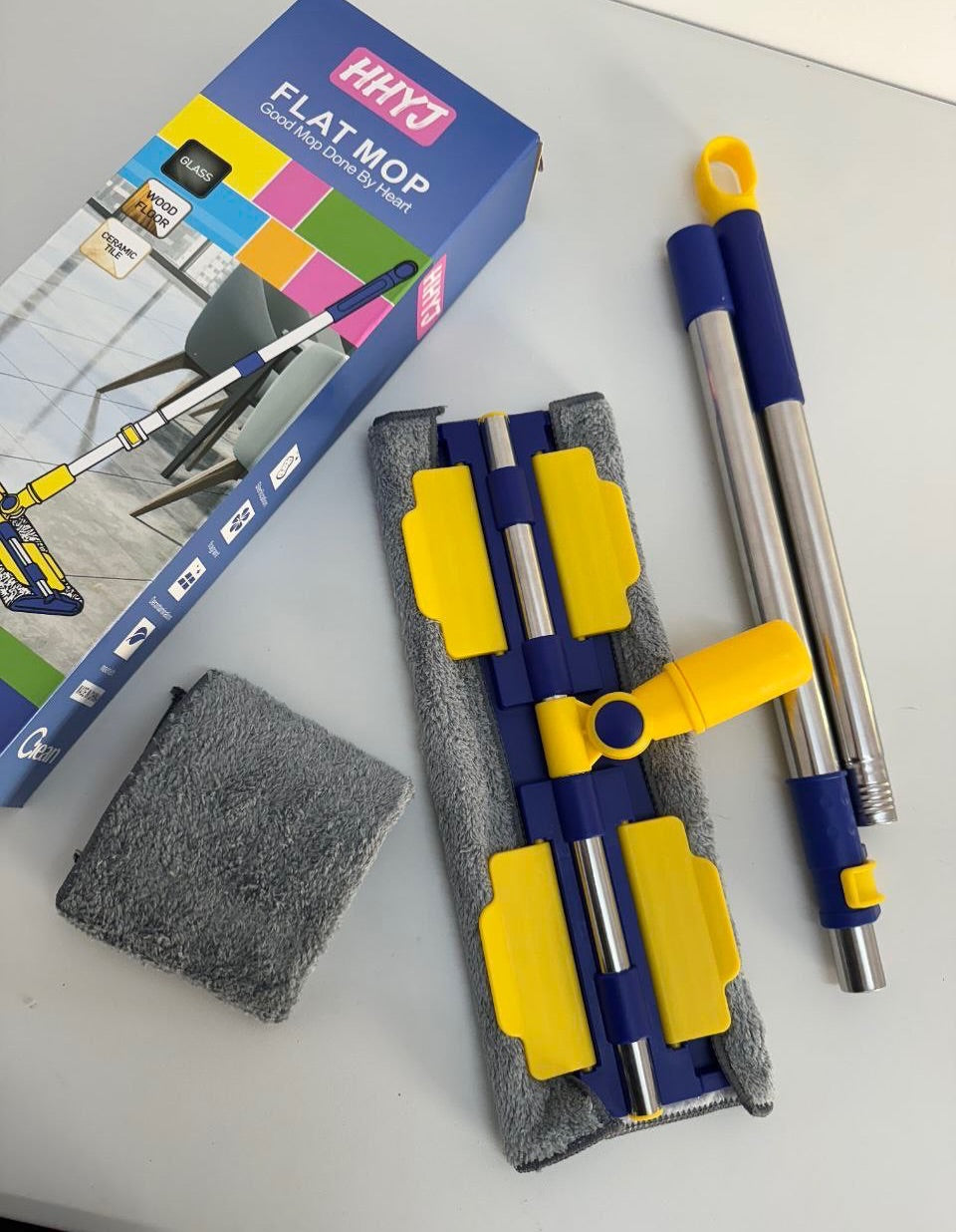 FLAT MOP (IMPORTED QUALITY)