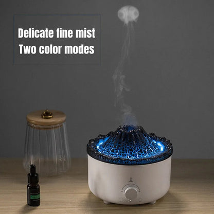 Premium Volcano Humidifier