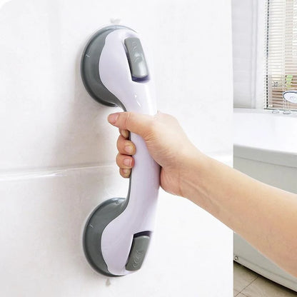 Safety Helping Handle | SecureGrip | Non-slip handrail for bath and shower (1 piece )