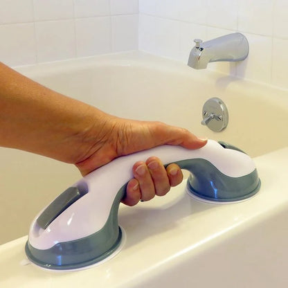 Safety Helping Handle | SecureGrip | Non-slip handrail for bath and shower (1 piece )
