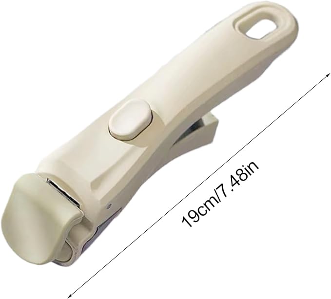 Universal Removable Handle for Hot Pots & Pans