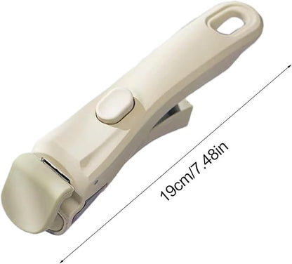 Universal Removable Handle for Hot Pots & Pans