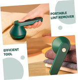 Lint Remover