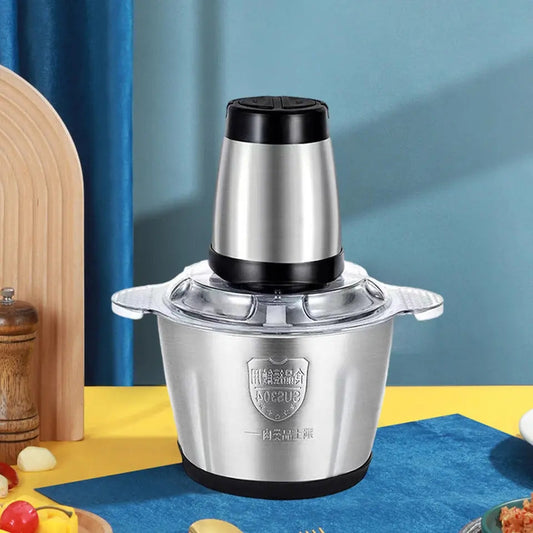 Electric Meat Grinder