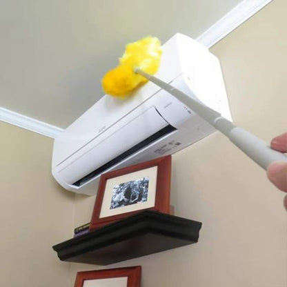 Microfiber Ceiling & Fan Cleaning Brush