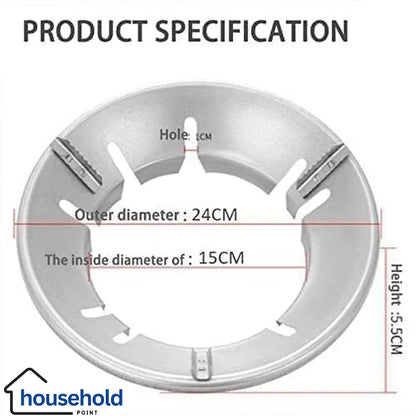 Gas Saver Burner Stand Cloud Search - Gas Stove Stand for Kitchen