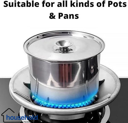 Gas Saver Burner Stand Cloud Search - Gas Stove Stand for Kitchen