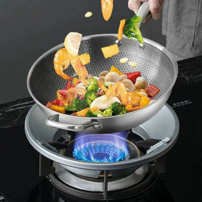 Gas Saver Burner Stand Cloud Search - Gas Stove Stand for Kitchen
