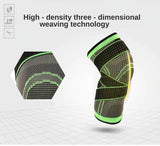 Knee Support pad