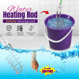 Water Heating Rod Shockproof