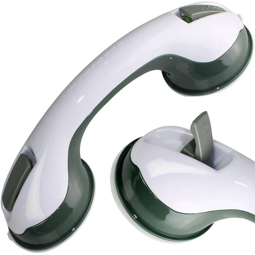 Safety Helping Handle | SecureGrip | Non-slip handrail for bath and shower (1 piece )