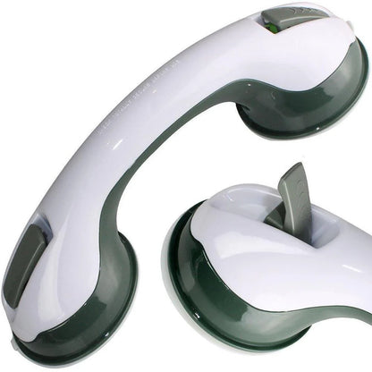 Safety Helping Handle | SecureGrip | Non-slip handrail for bath and shower (1 piece )