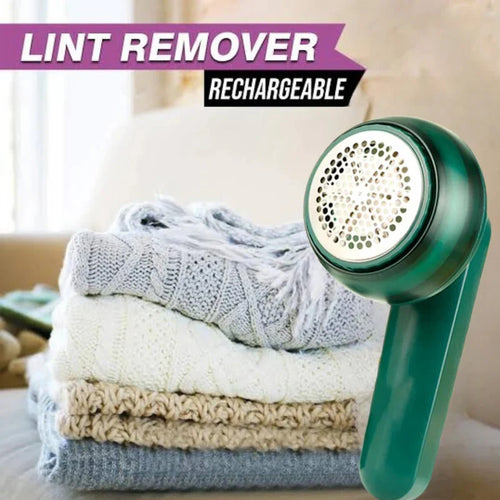 Lint Remover