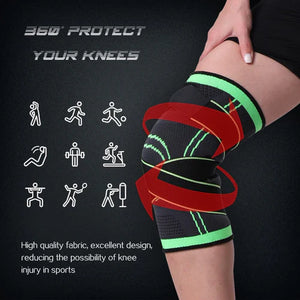 Knee Support pad