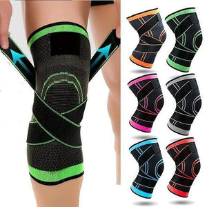 Knee Support pad