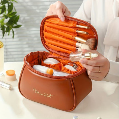 Travel Makeup Bag
