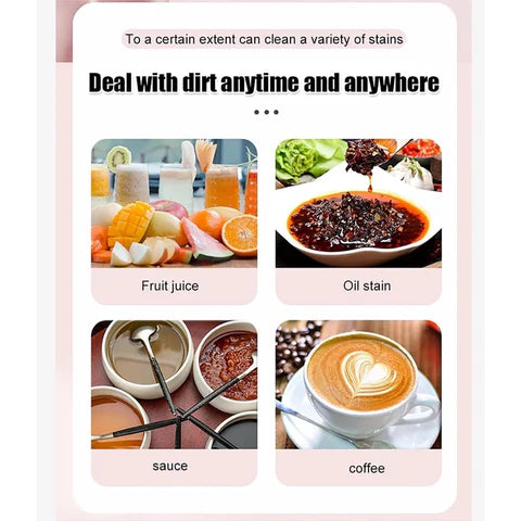 CLOTHES STAIN REMOVAL WET WIPES STAIN INDIVIDUALLY WRAPPED