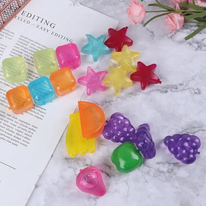 Reusable Ice Cubes (10PCS)