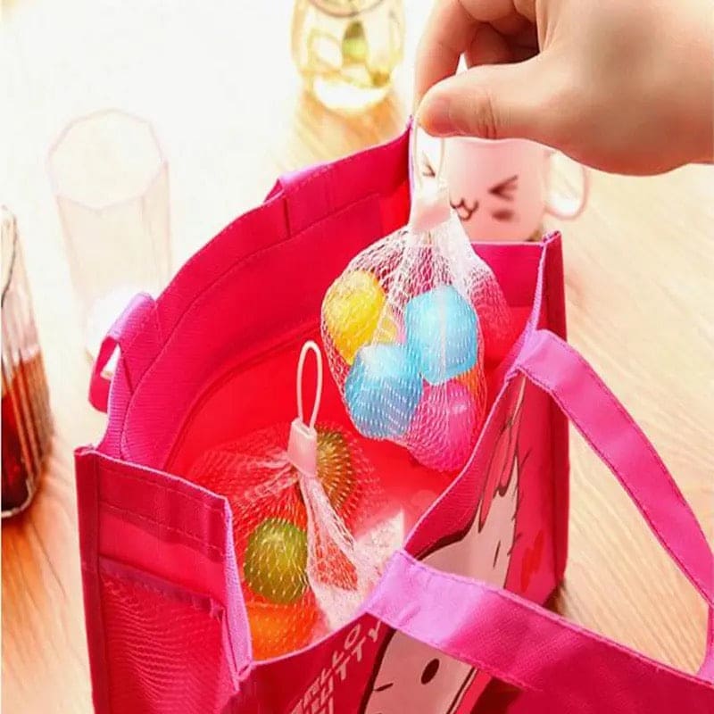 Reusable Ice Cubes (10PCS)