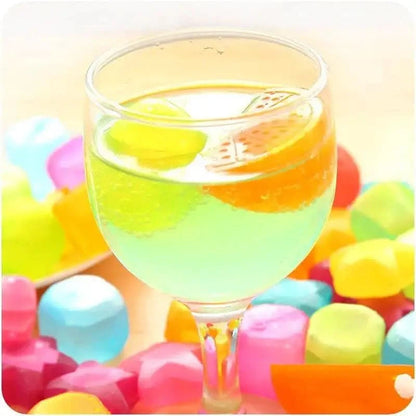Reusable Ice Cubes (10PCS)