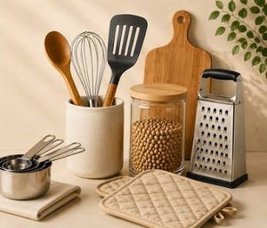 Kitchen & Dining