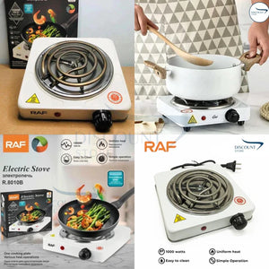 Mini Electric Stove