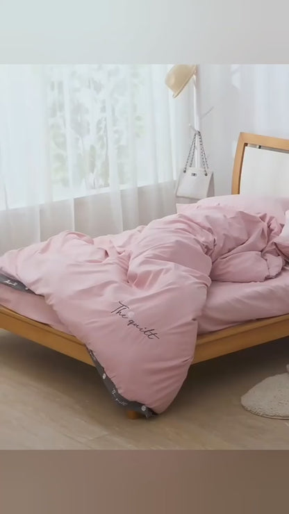 MUSHROOM BEDSHEET CLIPS (IMPORTED)
