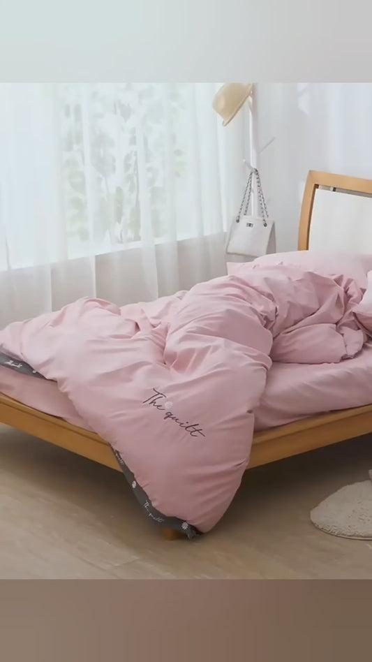 MUSHROOM BEDSHEET CLIPS (IMPORTED)