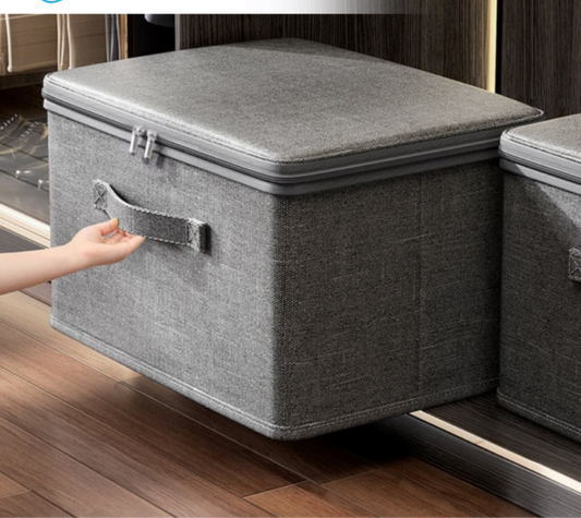Multipurpose Clothes Storage Organizer