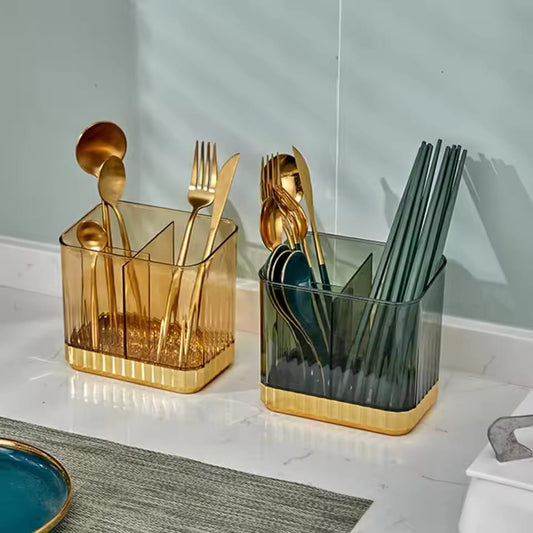 Cutlery Storage Box