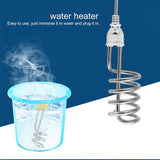 Water Heating Rod Shockproof